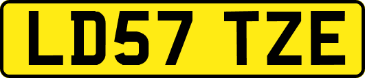 LD57TZE