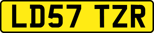 LD57TZR