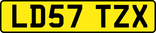 LD57TZX