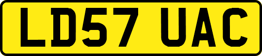 LD57UAC