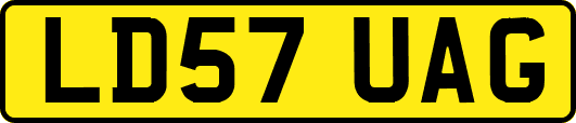 LD57UAG