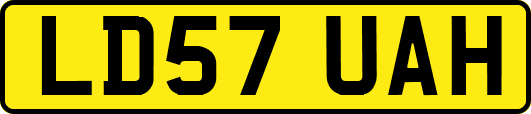 LD57UAH