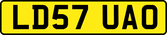 LD57UAO