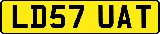 LD57UAT