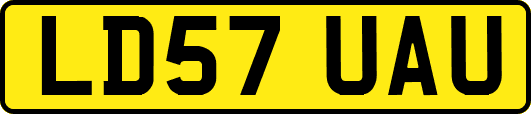 LD57UAU