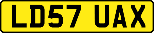 LD57UAX