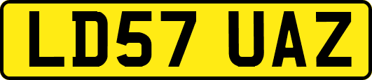 LD57UAZ