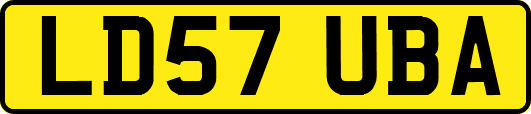 LD57UBA