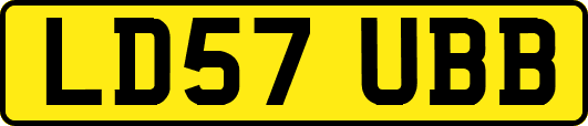 LD57UBB