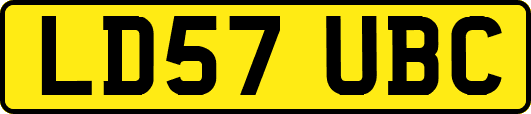 LD57UBC