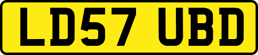 LD57UBD
