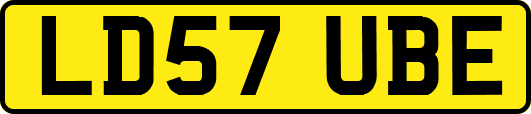 LD57UBE