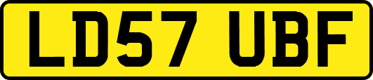 LD57UBF