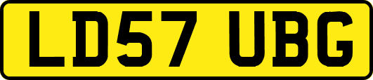 LD57UBG