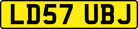 LD57UBJ