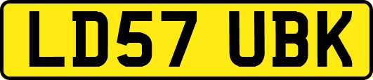 LD57UBK