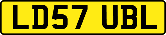 LD57UBL