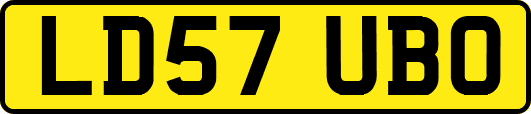 LD57UBO