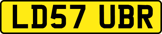 LD57UBR