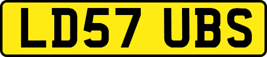 LD57UBS