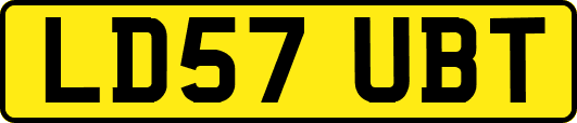 LD57UBT