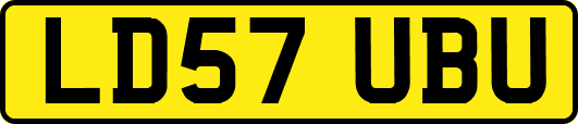 LD57UBU
