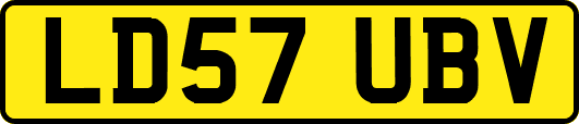 LD57UBV