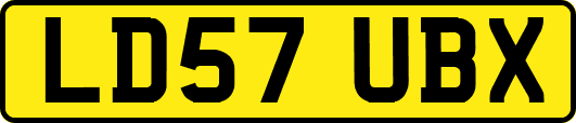 LD57UBX