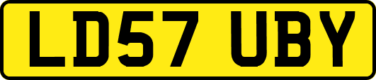 LD57UBY