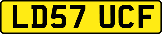 LD57UCF