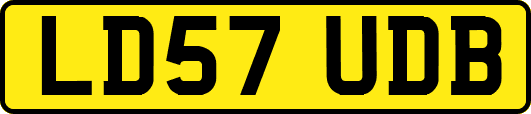 LD57UDB
