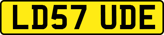 LD57UDE