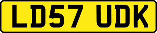 LD57UDK