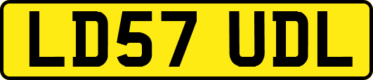 LD57UDL