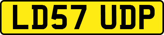 LD57UDP