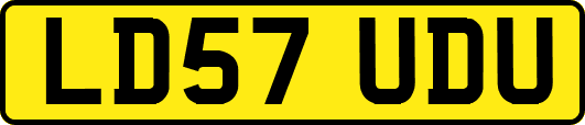 LD57UDU
