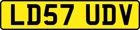 LD57UDV