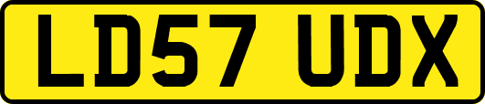 LD57UDX