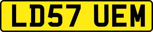 LD57UEM