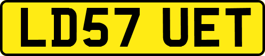 LD57UET
