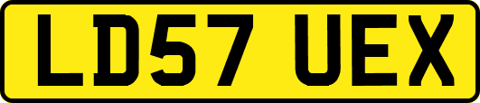 LD57UEX
