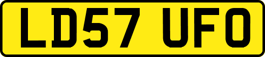 LD57UFO