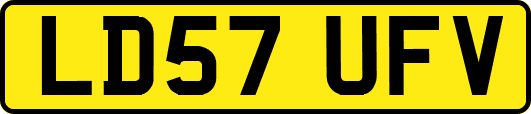 LD57UFV