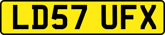 LD57UFX