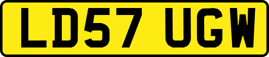 LD57UGW