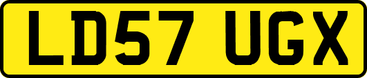 LD57UGX