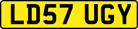 LD57UGY