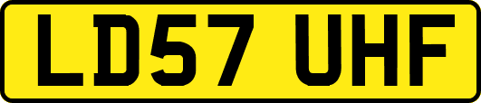 LD57UHF