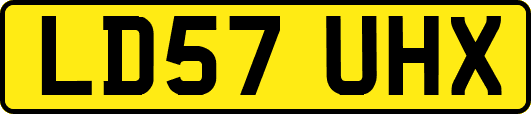LD57UHX
