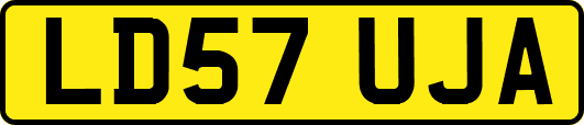 LD57UJA